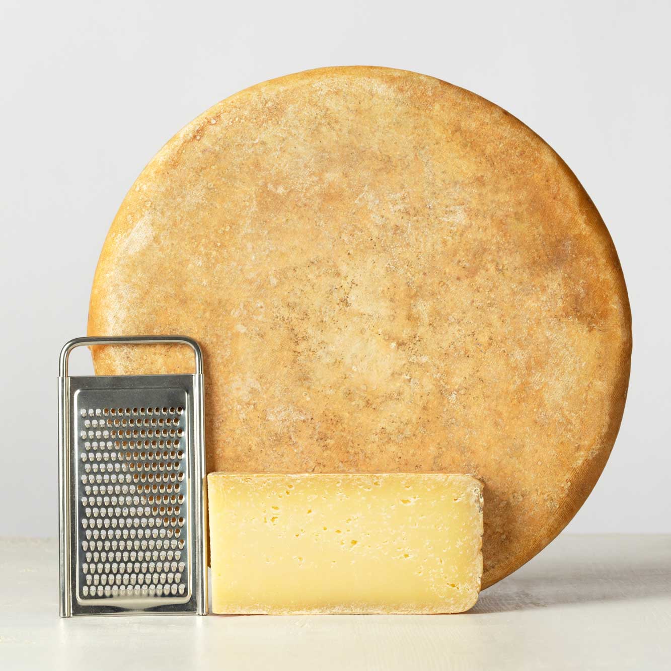 Formaggio Bra Duro DOP